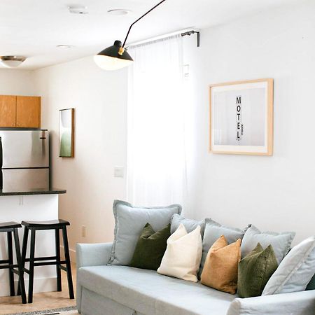 Spacious Apt In The Heart Of South Beach 迈阿密海滩 外观 照片