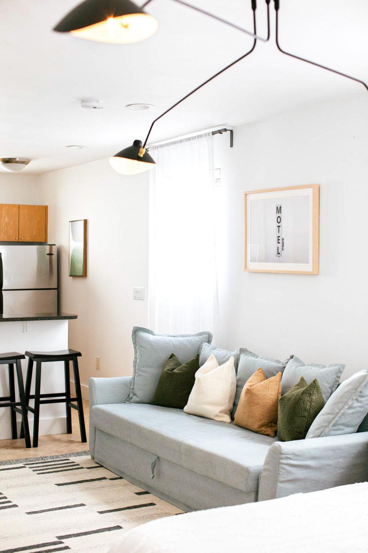 Spacious Apt In The Heart Of South Beach 迈阿密海滩 外观 照片