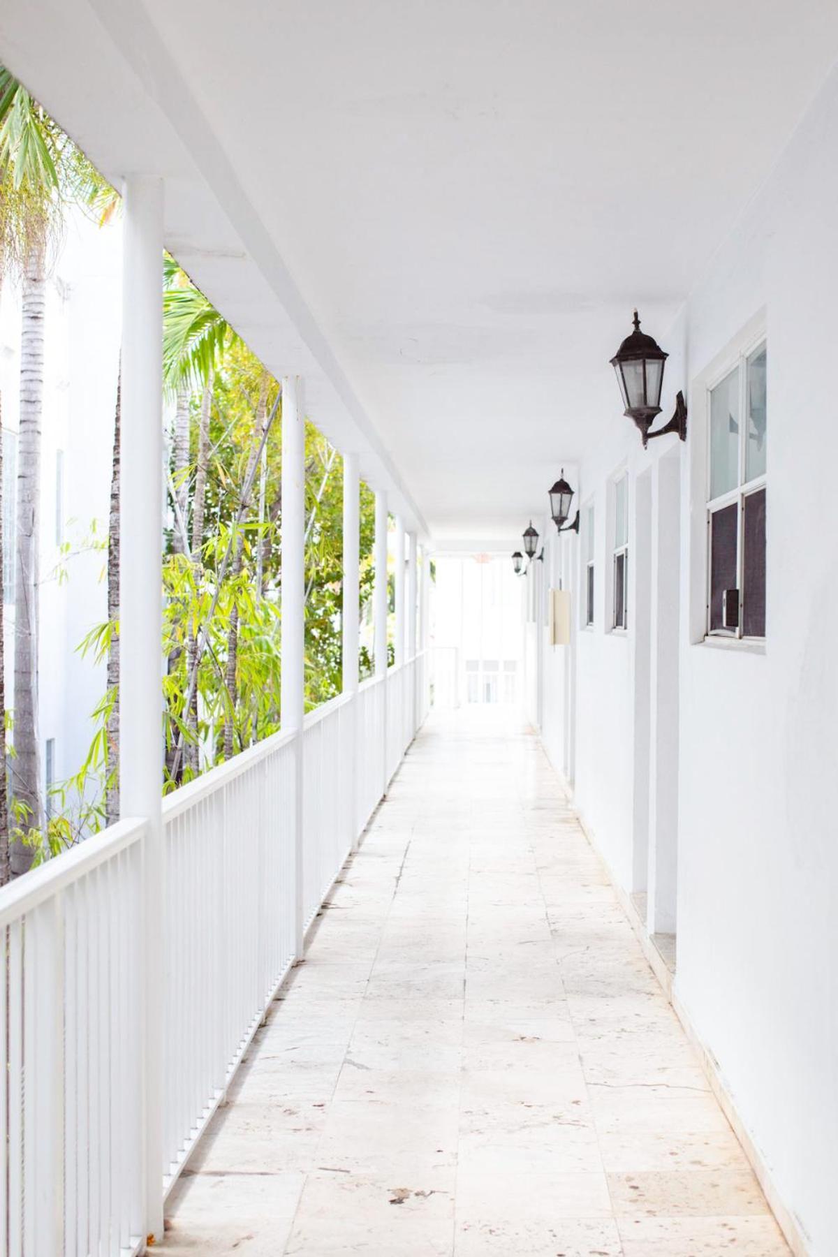Spacious Apt In The Heart Of South Beach 迈阿密海滩 外观 照片