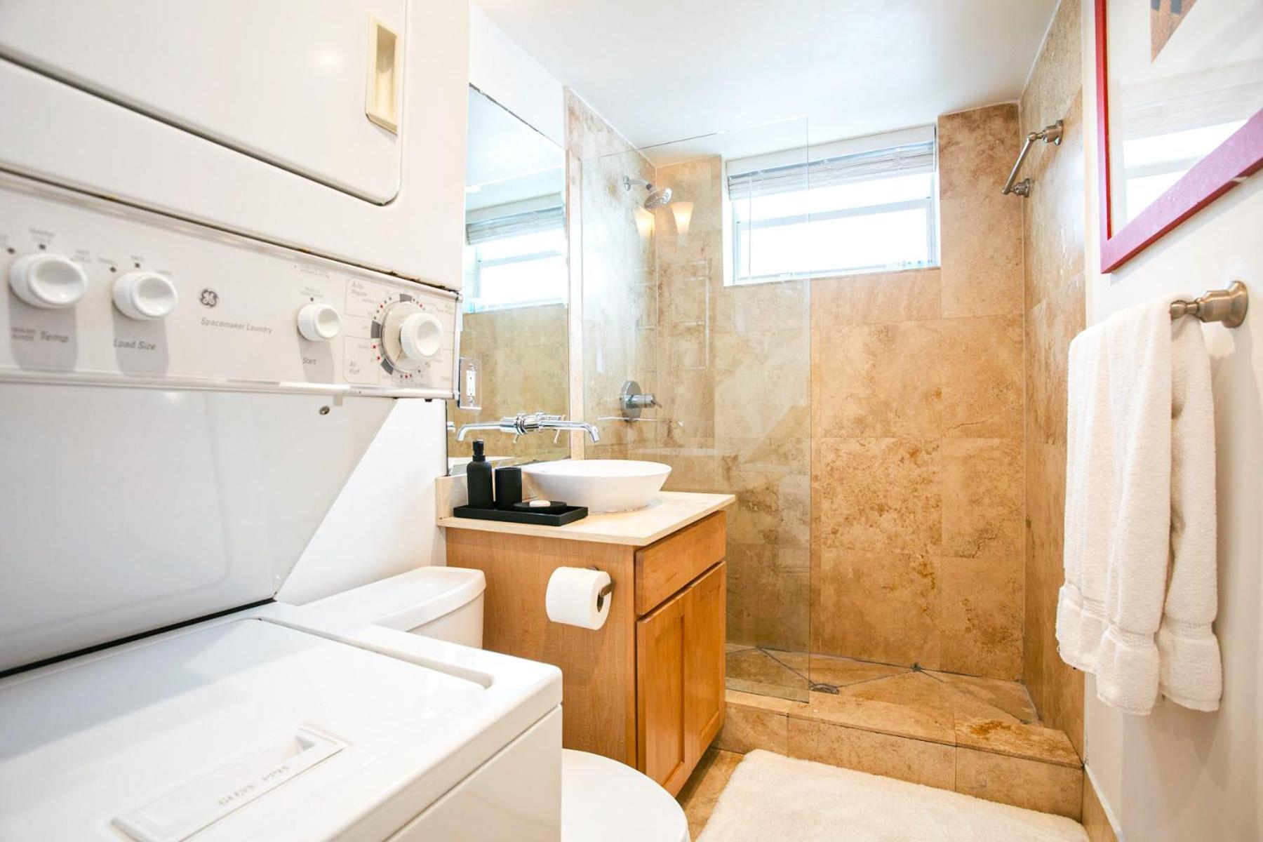 Spacious Apt In The Heart Of South Beach 迈阿密海滩 外观 照片