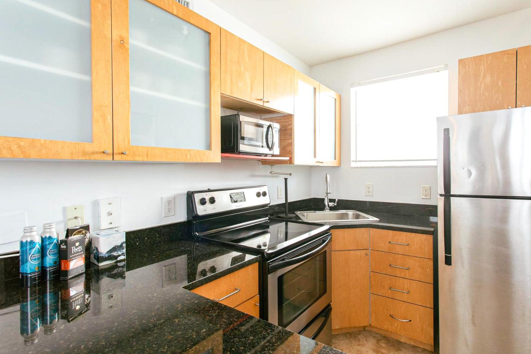 Spacious Apt In The Heart Of South Beach 迈阿密海滩 外观 照片
